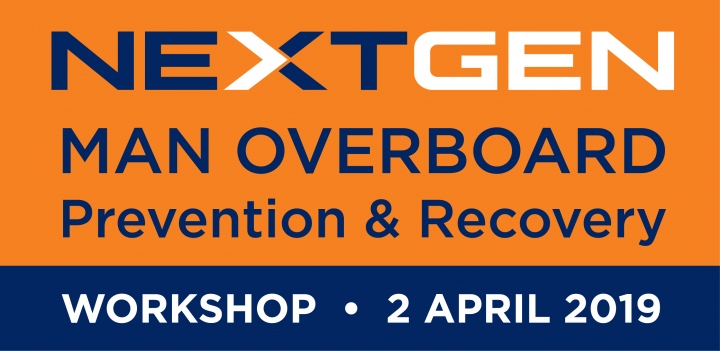 NEXT GEN Man Overboard Prevention & Recovery
